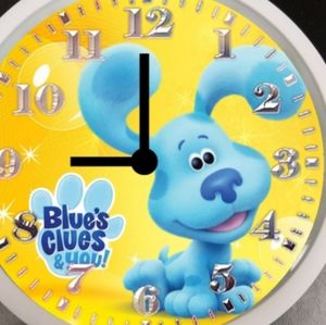 COPY - Blue's Clues